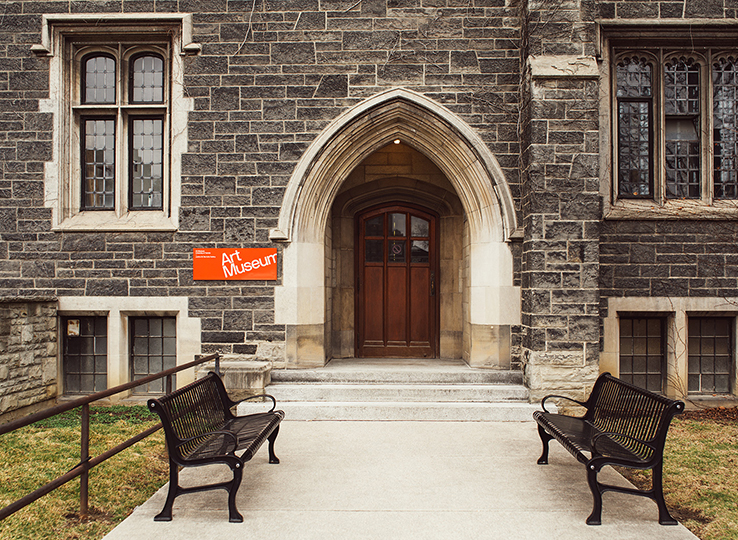 Hart House building