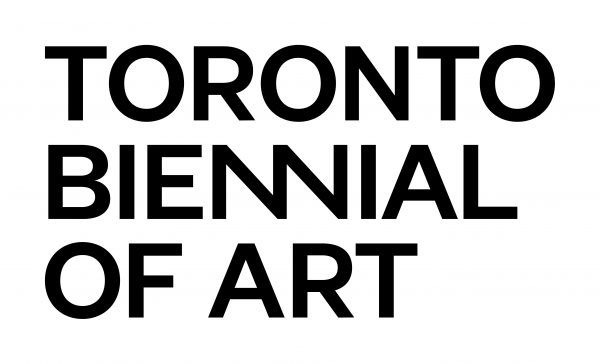 toronto biennial of art