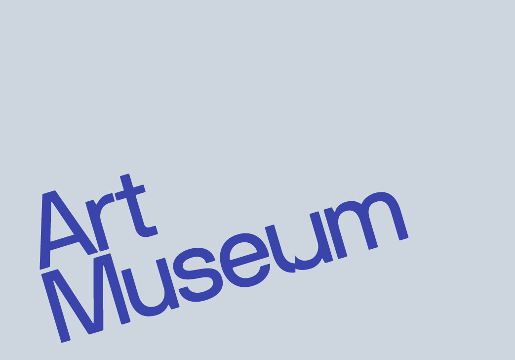 Violet Art Museum logo