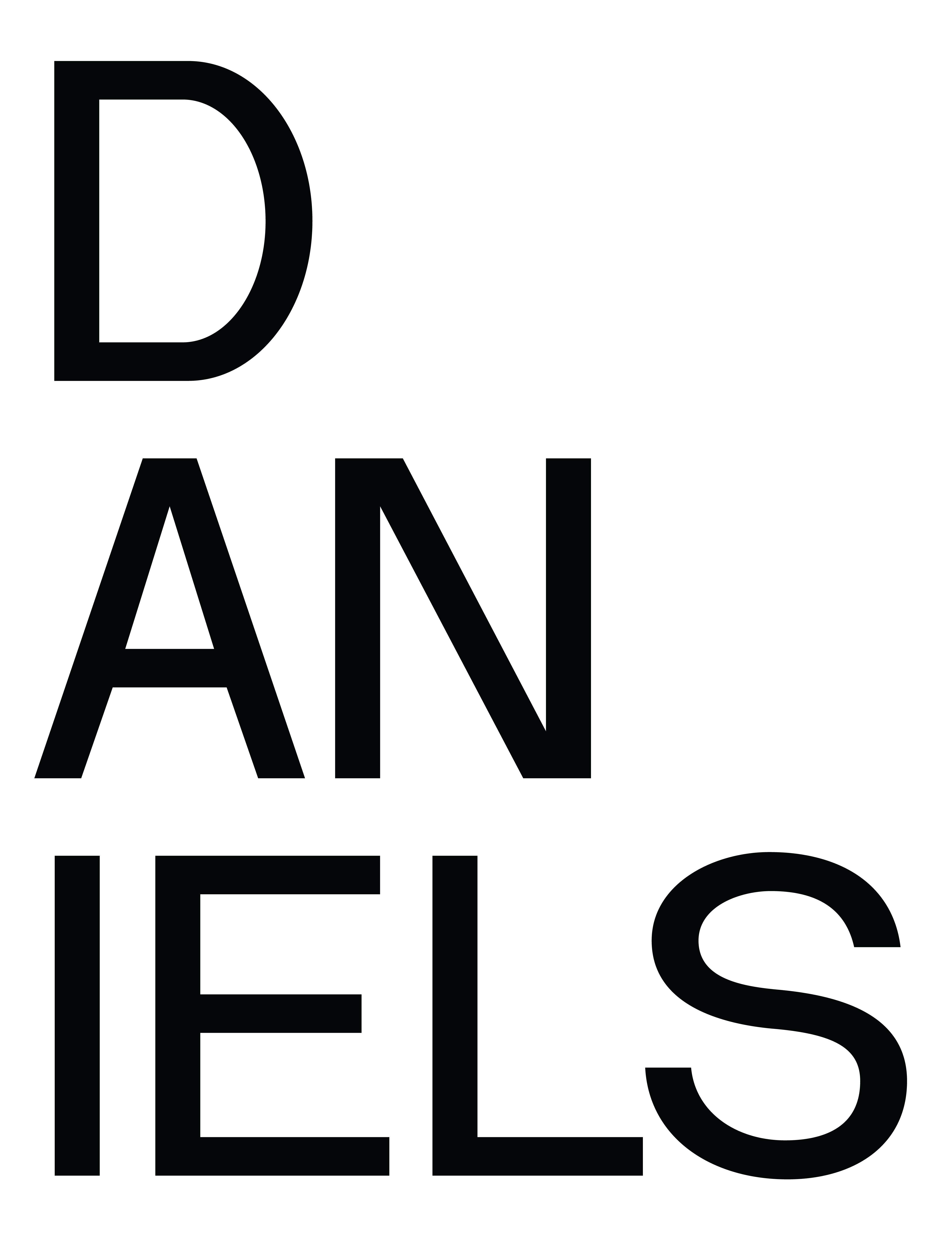 Daniels Logo